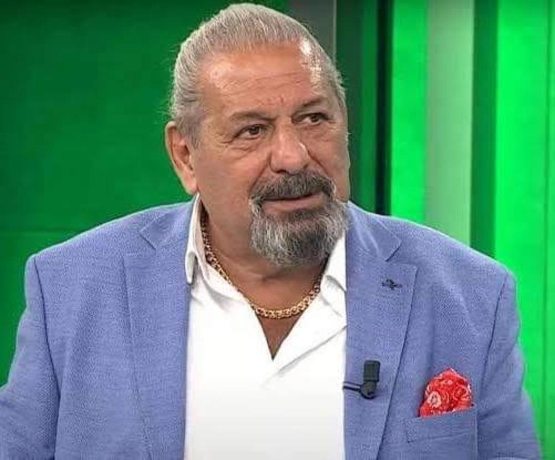 Erman Toroglu maçı değerlendirdikten sonra Galatasaray-Besiktas Derby! Büyük takımımı söylemeyeceksin! Ölü Ağlama Yok ... 2