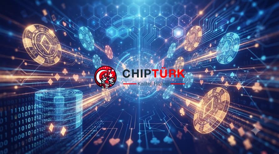 Oyun Platformunda Hızlı Kaynak - chipturk.net