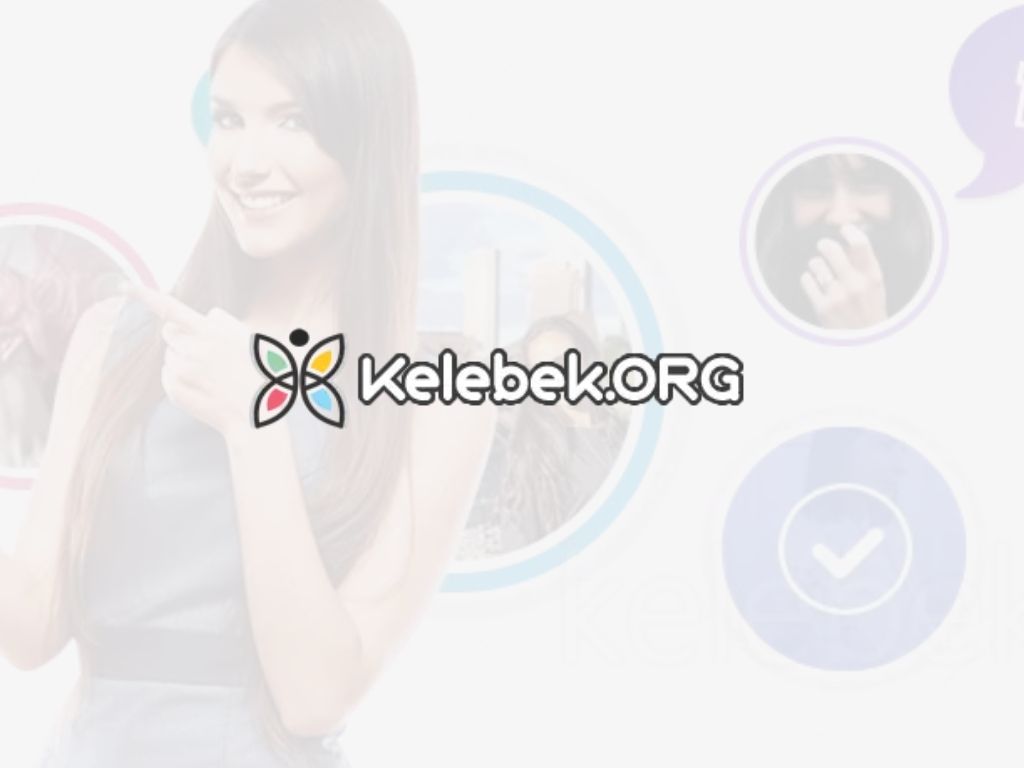 Kelebek chat adresi İle Çevrim içi İletişimin Güvenli Adresi Ve Sohbet Deneyimi