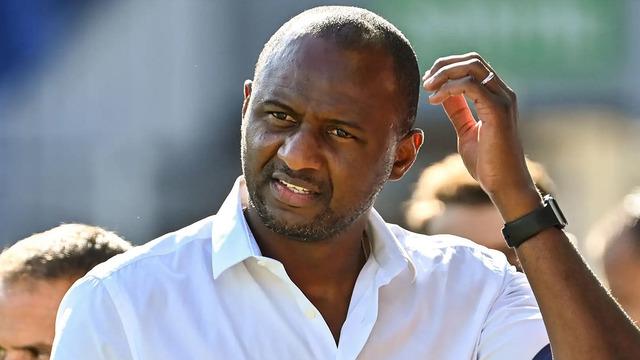 Senegal Milli Takımında Yeni Teknik Direktör Patrick Vieira Oldu