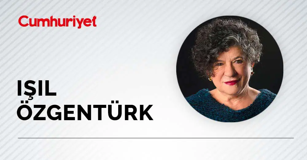 Aklımda Kalanlar