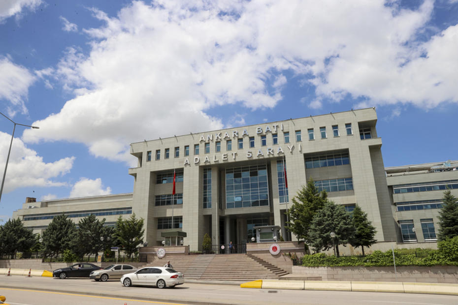 Adliyelerde Dijital Dönüşüm: Yeni Hizmetlerle Daha Hızlı Adalet