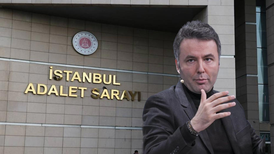 Mehmet Akif Ersoy'un Tutukluluk Durumu Süreçte Kaldı