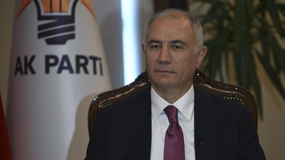 Efkan Ala'dan Terörsüz Türkiye Girişimi ve Sahada Atılan Adımlar