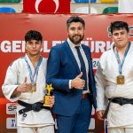 Kağıtspor, Gençler Türkiye Şampiyonası'nda 1 numara – SPORT
