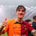 Aston Villa, durumu henüz belirsiz olan Nicolò Zaniolo için kararını verdi!  Yıldızın adı Galatasaray'a dönüyorGalatasaray