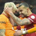 6-1'lik galibiyetin ardından Giallorossi adeta yıkıma uğramış bir takıma benzetildi!  “Galatasaray ile F.Bahçe arasında fark var” Galatasaray
