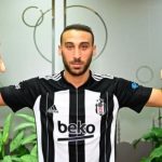 Beşiktaş'la anlaşamadı!  Gerçekten sürpriz bir transfer… Cenk Tosun, Beşiktaş'ta