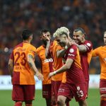 Galatasaray, Sivasspor'un engelini 6 golle aşarak şov yaptı