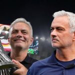 Jose Mourinho'yla 3 yıllık sözleşme!  Aziz Yıldırım, F.Bahçe seçimi öncesi açıkladı