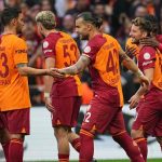 Galatasaray'ın büyük maçlardaki dikkat çeken istatistikleri!