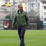 Antalyaspor, Alex de Souza'yı resmen açıkladı