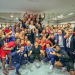 Kayserispor 1 puanla Süper Lig'i garantiledi