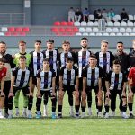 Burhaniye Belediyespor U-18 takımı son 24 turda Türkiye şampiyonluğuna veda etti – SPOR