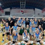 Nilüfer'in genç padişahları Türkiye finalinde – SPOR
