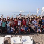 Zeytinburnu Belediyesinin başarılı öğrencilerine yaz tatili hediyesi… – SPORT