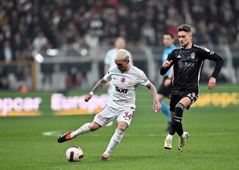 GALATASARAY BEŞİKTAŞ MAÇINI CANLI İZLE Galatasaray Süper Kupa - Beşiktaş, kaç kez oynandı?