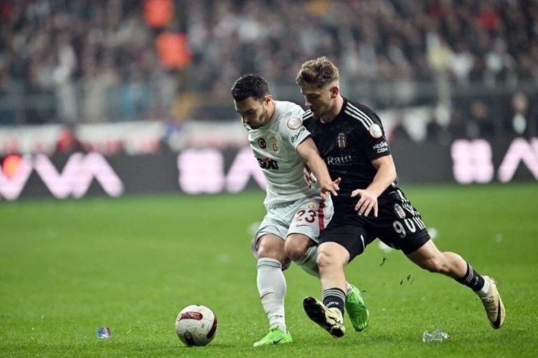 GALATASARAY BEŞİKTAŞ MAÇINI CANLI İZLE Galatasaray Süper Kupa - Beşiktaş, kaç kez oynandı?