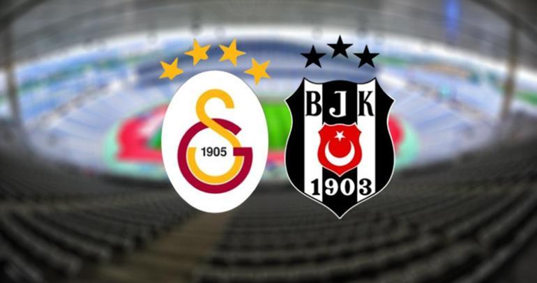 GALATASARAY BEŞİKTAŞ MAÇINI CANLI İZLE Galatasaray Süper Kupa - Beşiktaş, kaç kez oynandı?