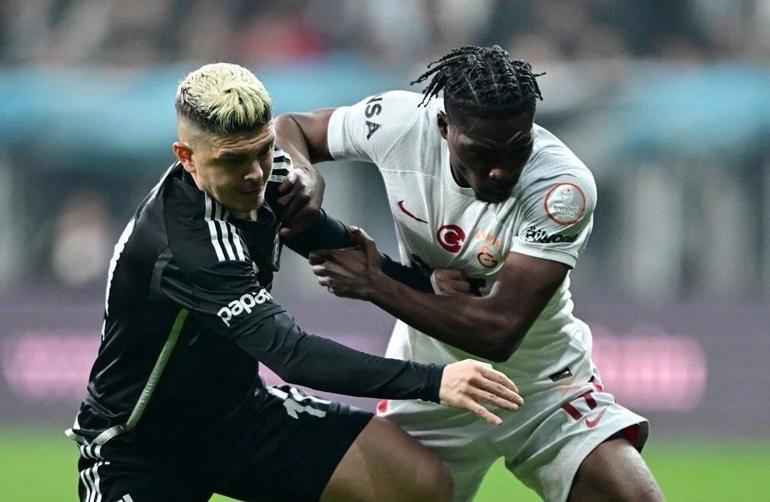 GALATASARAY BEŞİKTAŞ MAÇINI CANLI İZLE Galatasaray Süper Kupa - Beşiktaş, kaç kez oynandı?