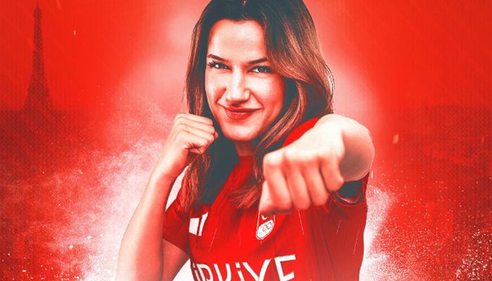 Milli boksörümüz Hatice Akbaş finale yükseldi!Diğer sporlar