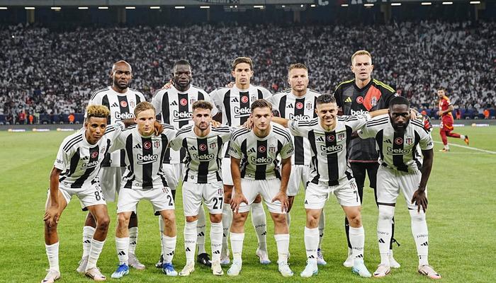 Beşiktaş'ın UEFA Avrupa Ligi play-off'larındaki rakibi LuganoBeşiktaş