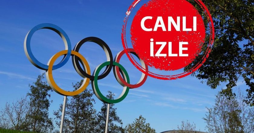 PARIS 2024 YAZ OLİMPİYAT OYUNLARI CANLI İZLE – TRT SPORTS ve TRT SPOR YILDIZ CANLI YAYIN