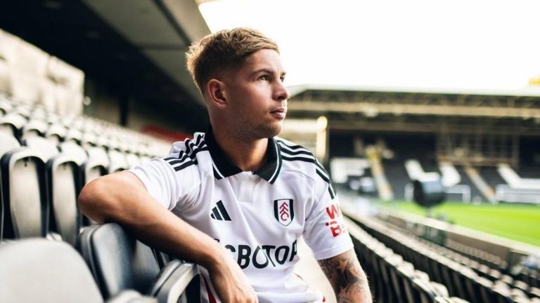Fulham 10 numarayı açıkladı – Spor Haberleri