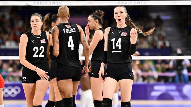 Grup liderliği için Sultani della Rete İtalya'ya karşı!