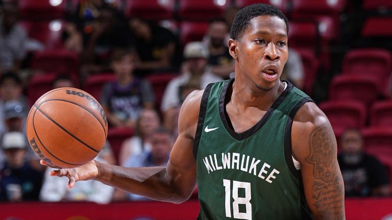 Basketbol Haberleri: Omari Moore Darüşşafaka Lassa'ya