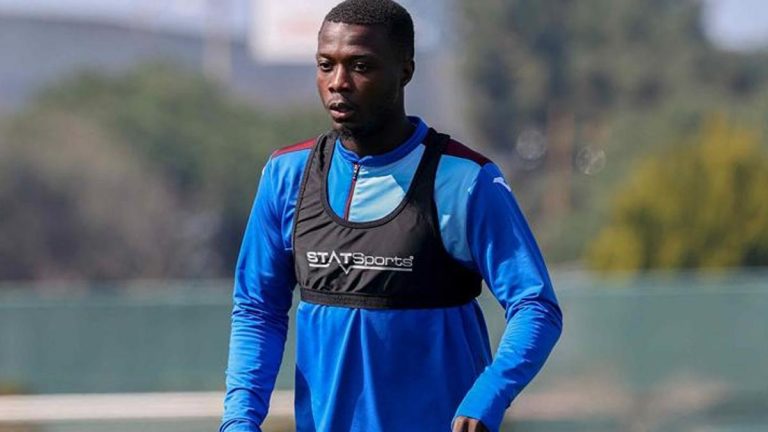 Nicolas Pepe'nin yeni takımı belli oldu