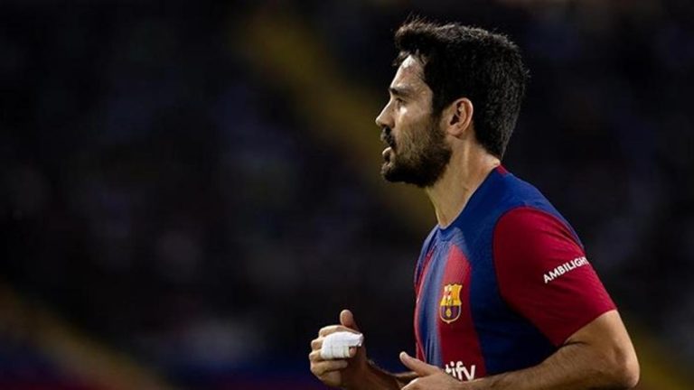 Galatasaray mı, F.Bahçe mi?  İlkay'dan transfer açıklaması