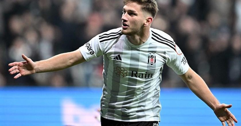 Semih Kılıçsoy'un Avrupa'daki Savaşı! – Son dakika futbol haberleri