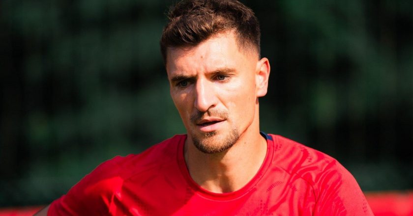 Thomas Meunier, F.Bahçe'nin rövanş maçı öncesi iddiasını ortaya koyuyor! Tura çıkma şansımız %1000…