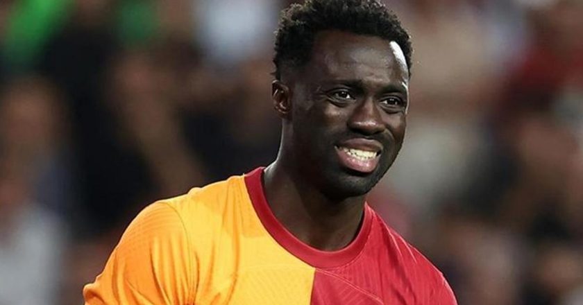 Galatasaray'dan Davinson Sanchez açıklaması – Futbol Haberleri