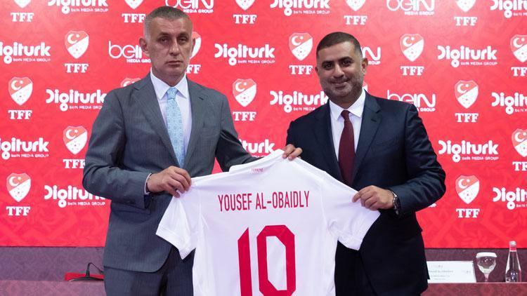 Futbolun kalbi 3 yıl daha beIN SPORTS'ta atacak