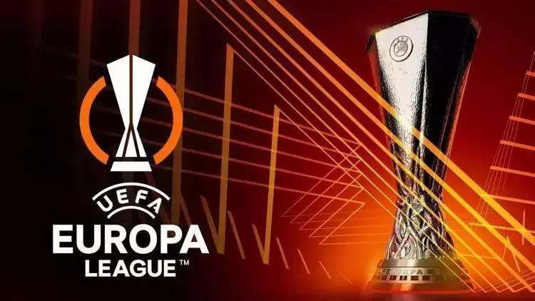 UEFA Avrupa Ligi'nde play-off'a katılmaya hak kazanan takımlar belli oldu