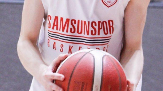 Samsunspor Basketbol TBL'ye katılamayacağını duyurdu