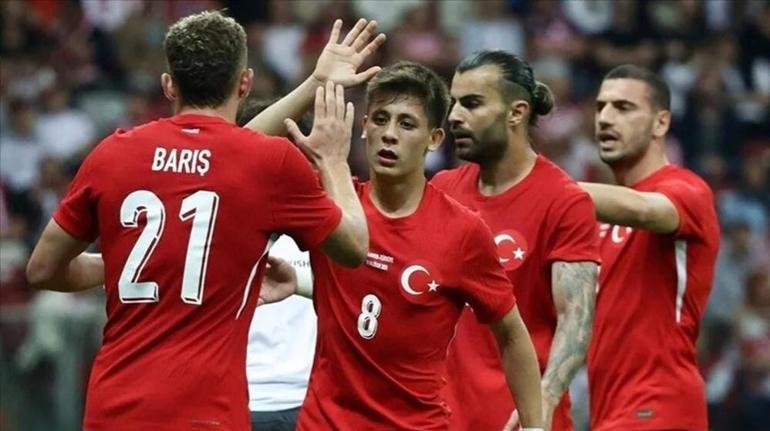 UEFA Uluslar Ligi'nde Türkiye-Galler maçı ne zaman, saat kaçta ve hangi kanalda oynanacak?