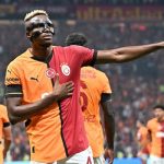 “Türkiye'nin gelmiş geçmiş en iyi santrforu! Daha iyisi yok” Galatasaray