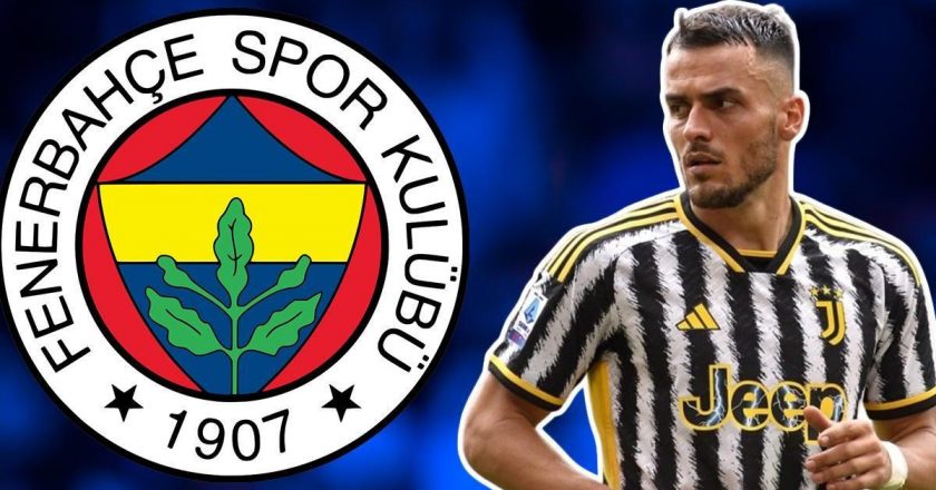 Filip Kostic, ezeli rakiplerinden F.Bahçe'ye top çaldı! İstanbul'a geliyor…