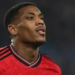 Adı F.Bahçe'de anılan Anthony Martial için sürpriz açıklama!