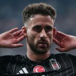 Beşiktaş'ın 3 Silahşörü gol ve asistleriyle öne çıkıyor