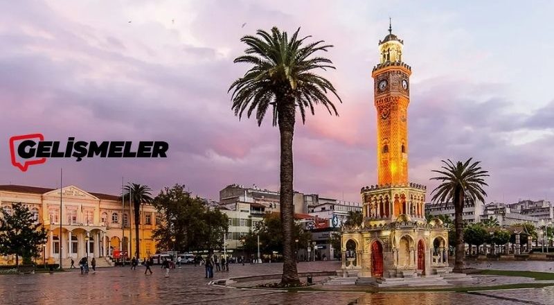 Gelişmeler Gazetesi: İzmir’in En Güncel Haber Kaynağı