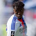 Wilfried Zaha'nın menajerinden sert eleştiri! “Kendine sormalısın…”