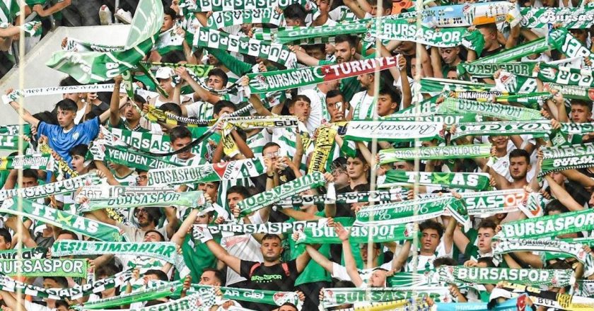 Bursaspor biletlerde karaborsa önlemi alıyor – Futbol Haberleri