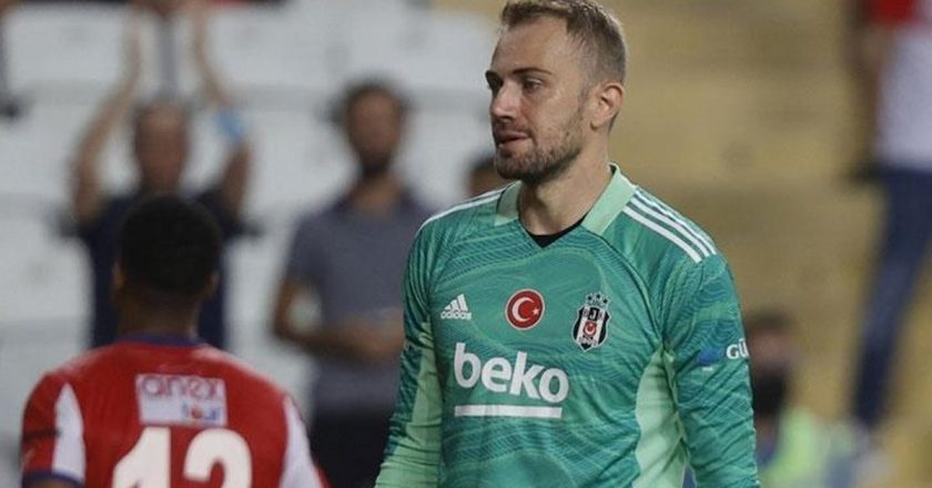 Mert'ten Beşiktaş'a kötü haber! derbide değil