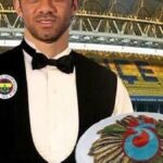 Eski F.Bahçeli futbolcunun Trabzonspor-Fenerbahçe maçında en çok konuşulan paylaşımı