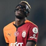 Napoli’li Victor Osimhen’den açıklama: ‘Galatasaray 75 milyon euro ödemezse…’