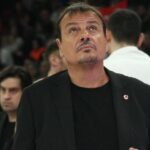 Ergin Ataman: ‘Kapımız tüm milli takım oyuncularına açık’